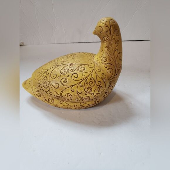 Dove Trinket Box  - Picture 4 of 8